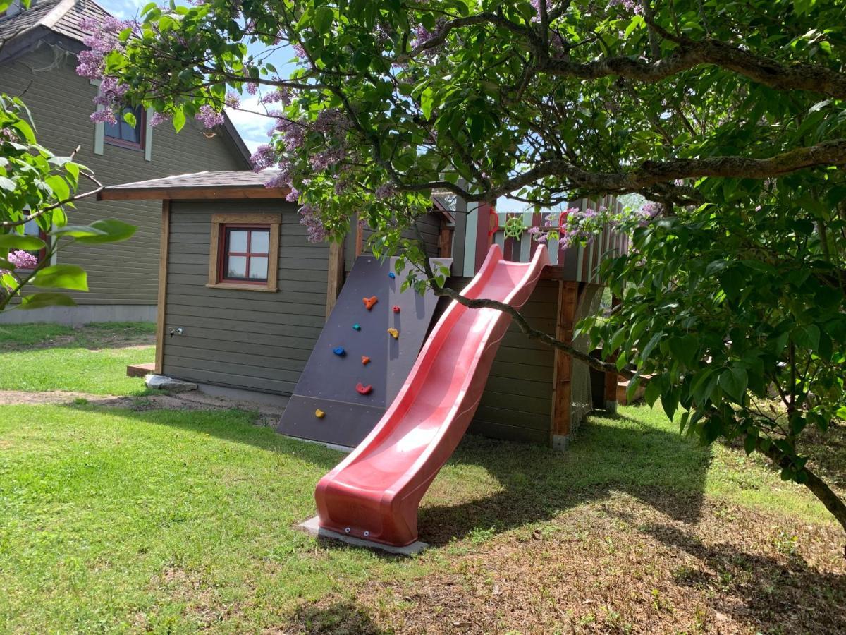 Muha Beach Holiday Home Riksu Exterior foto