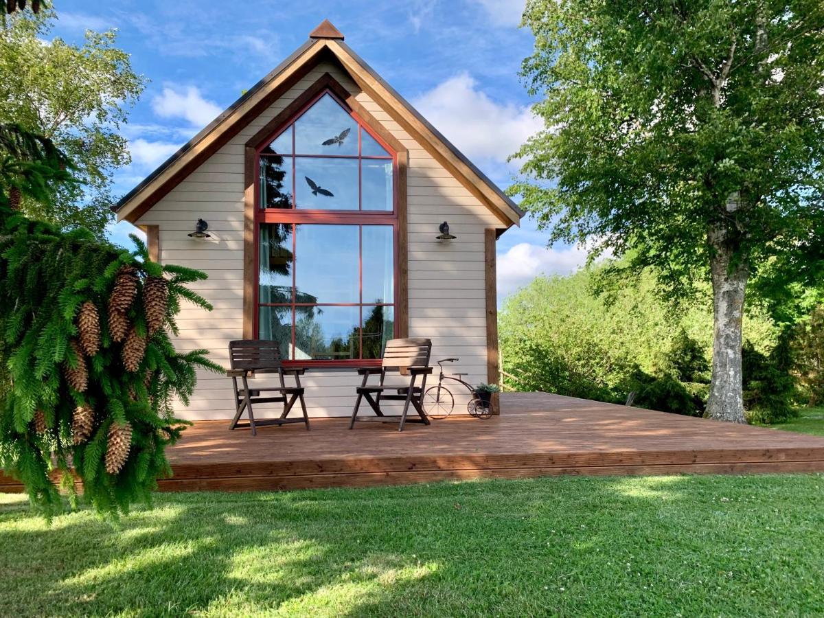 Muha Beach Holiday Home Riksu Exterior foto