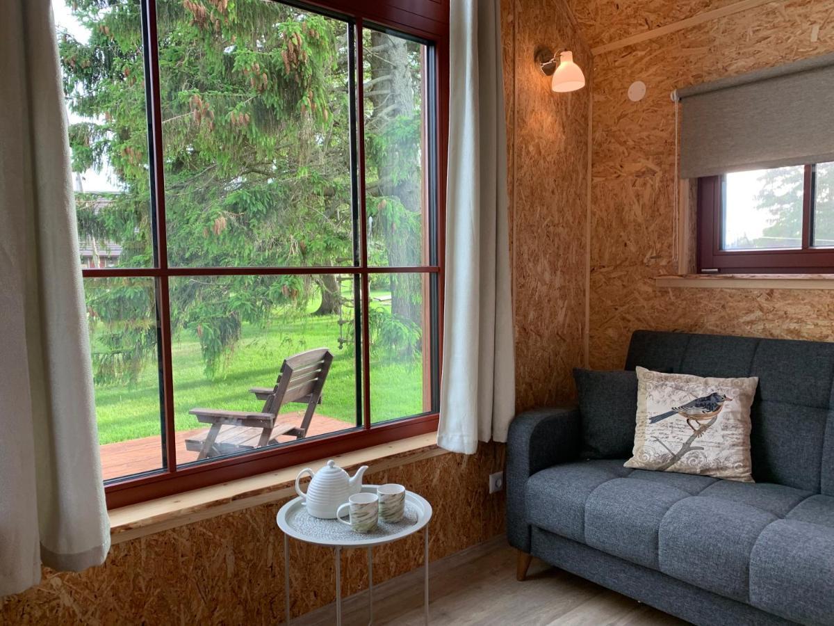 Muha Beach Holiday Home Riksu Exterior foto