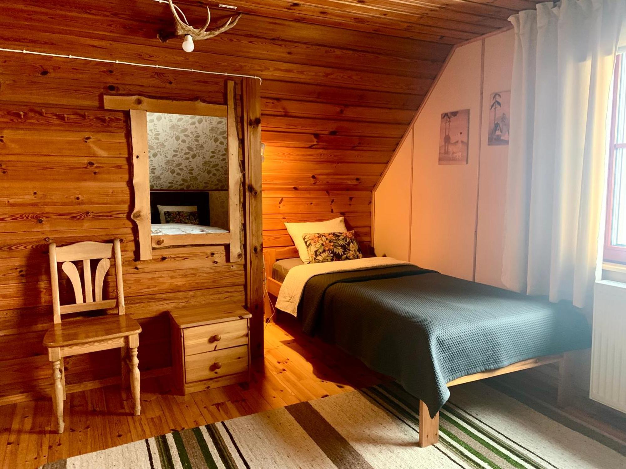 Muha Beach Holiday Home Riksu Exterior foto