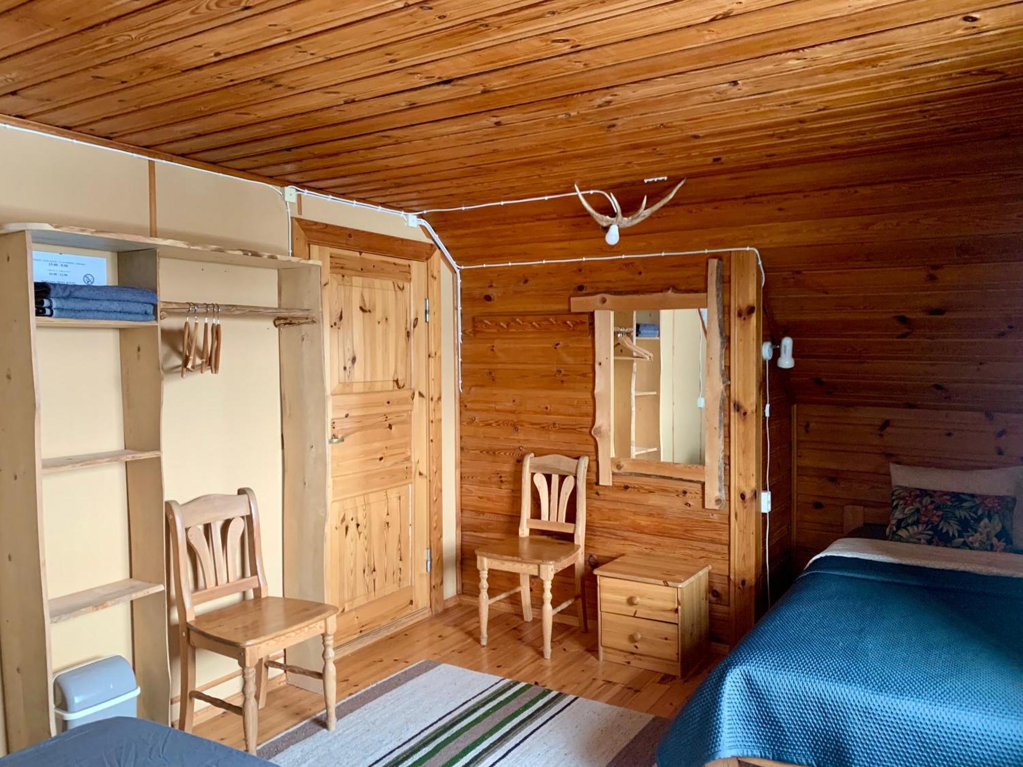 Muha Beach Holiday Home Riksu Cameră foto
