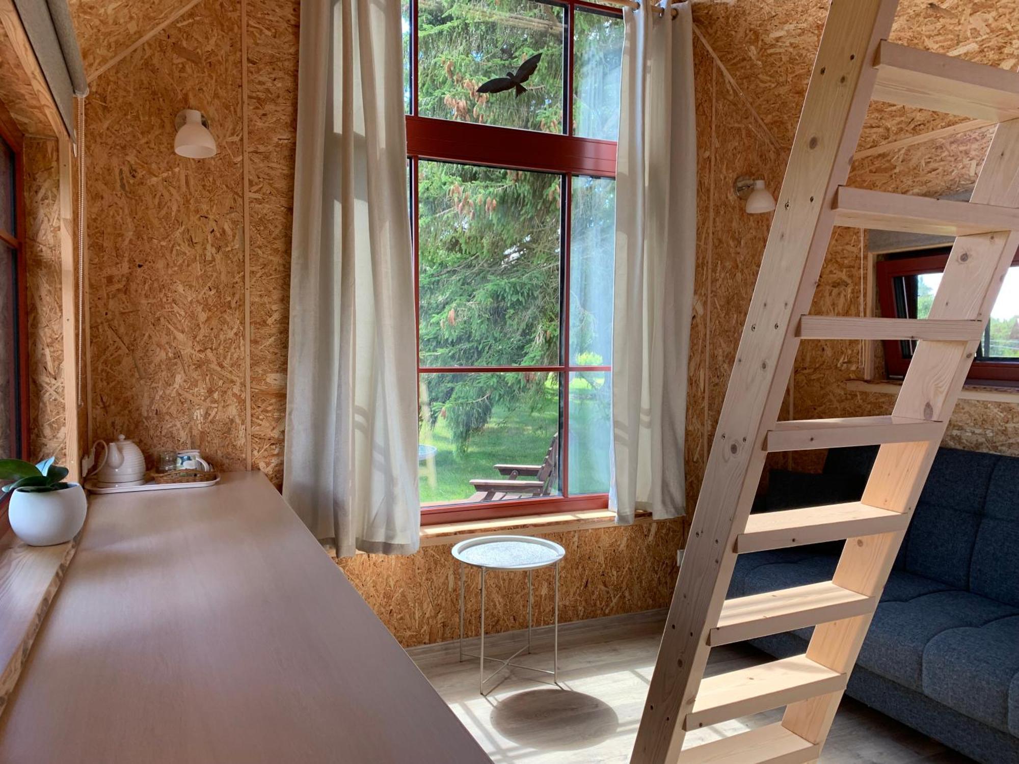 Muha Beach Holiday Home Riksu Cameră foto