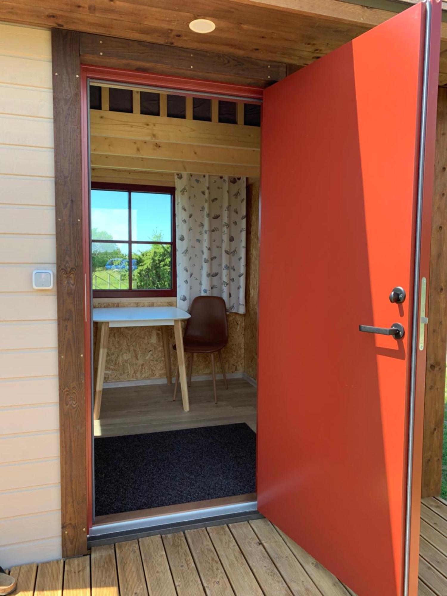 Muha Beach Holiday Home Riksu Cameră foto