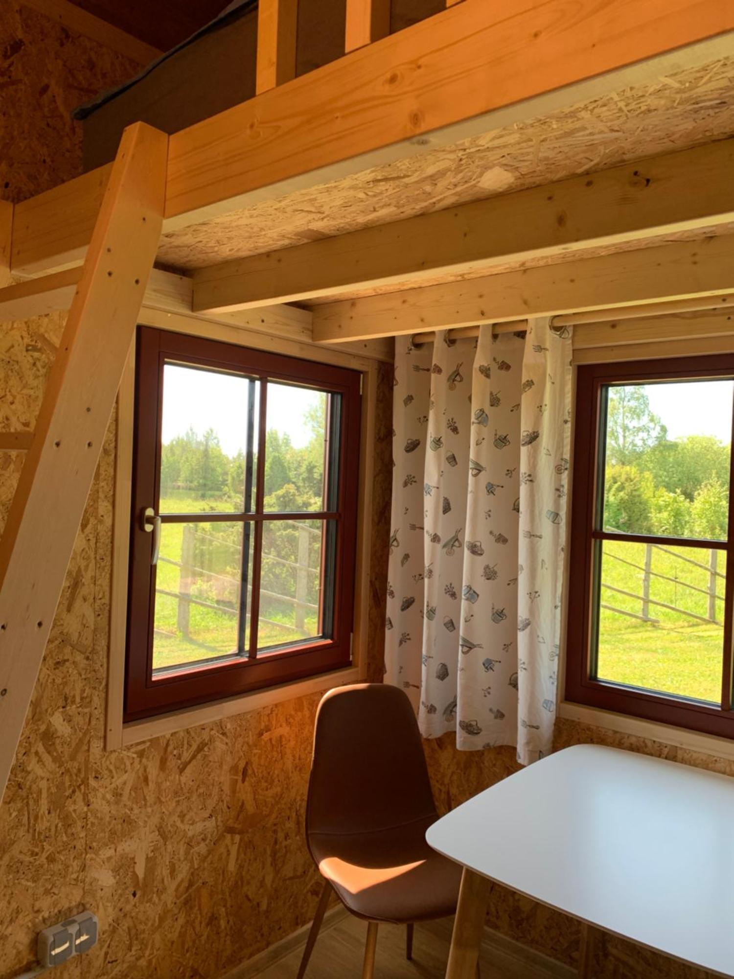 Muha Beach Holiday Home Riksu Cameră foto