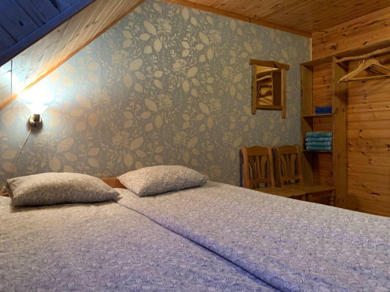 Muha Beach Holiday Home Riksu Exterior foto