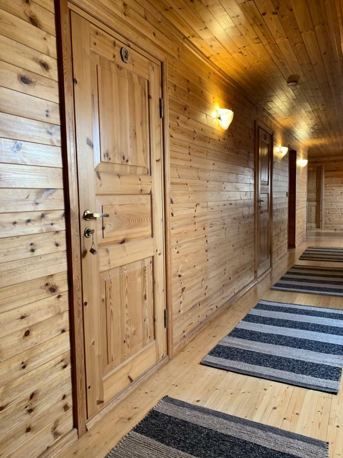 Muha Beach Holiday Home Riksu Exterior foto